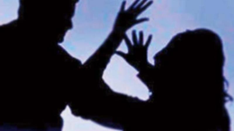 The girl said relationship turned ugly on the night of January 12 when the assistant professor physically assaulted her and threatened to throw her out of his house. (Representational Image)