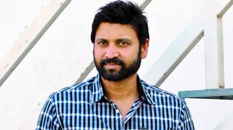 Sumanth