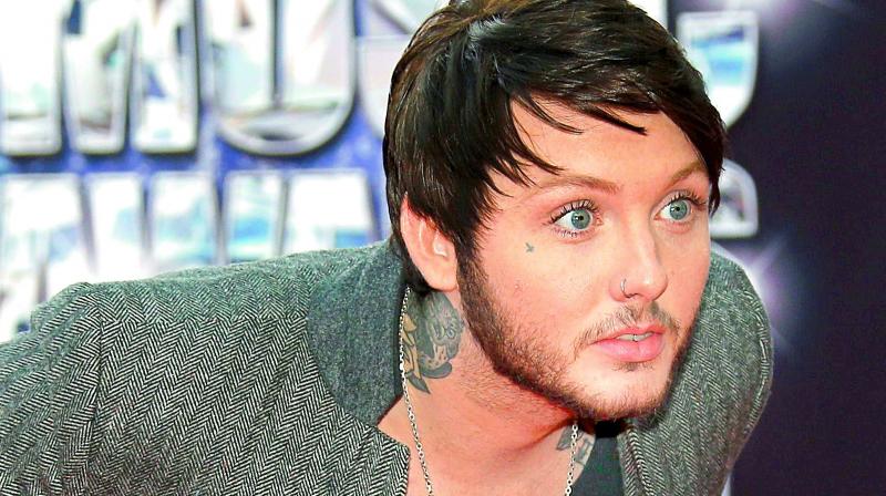 James Arthur