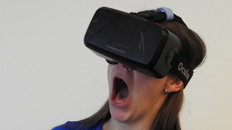 HTCs Vive and Oculus Rift put together gave only 25 percent of all page views and PlayStation VR accounted for just 9 per cent. The worst, Says BadoinkVR, was Googles Daydream at just 3 per cent.