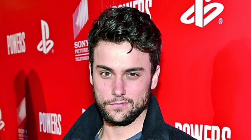 Jack Falahee