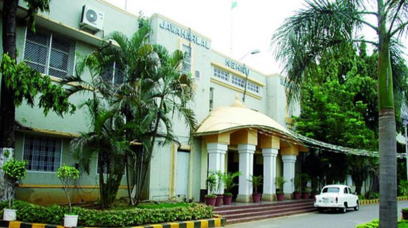 Vijayawada Municipal Corporation