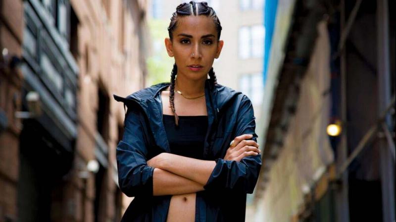 Bengaluru is a beautiful city with a thriving music scene  Monica Dogra