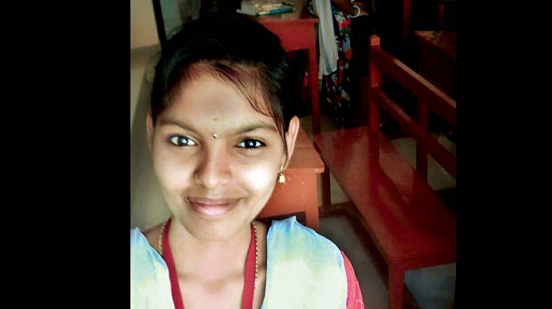 Chennai: Spurned lover slits girls throat, held for murder