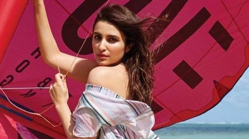 \Doing Golmaal Again was like stepping up into a big game for me,\ says Parineeti Chopra.