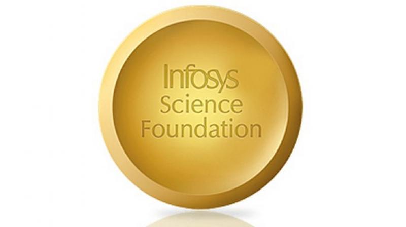 The awards ceremony will be held on January 7, 2017 in Bengaluru, where Prof Venkatraman Ramakrishnan, President of the Royal Society and Nobel Prize Laureate, will felicitate the winners, announced the trustees and co-founders of Infosys, Mr N.R. Narayana Murthy and Mr S.D. Shibhulal, at a crowded press conference at the Infosys campus in Bengaluru.