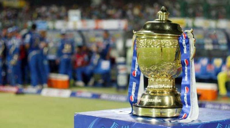 Star India acquired monopoly over the broadcast rights of IPL across both TV and digital media. (Photo: BCCI)