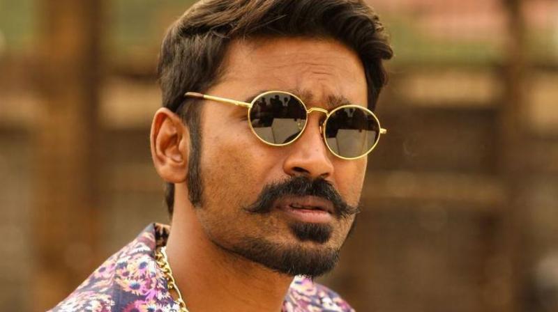 Major relief for Dhanush as Madras court squashes paternity claims by couple