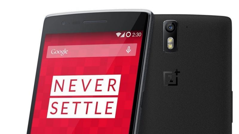 OnePlus One was launched back in June 2014 with Android 4.4.1 KitKat.