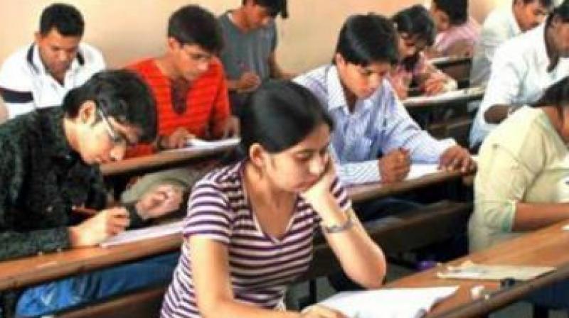The government had allotted 15 per cent of the seats for NRI students and their families for admission to MBBS and BDS courses in private medical colleges and deemed universities. (Representional Image)