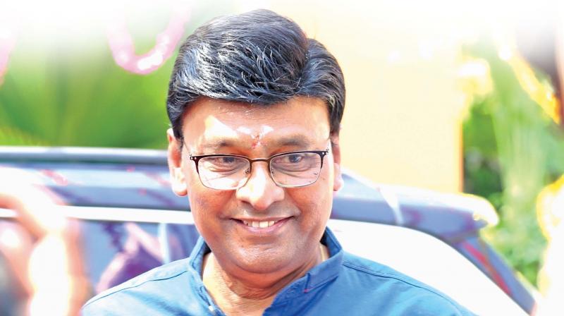 Bhagyaraj