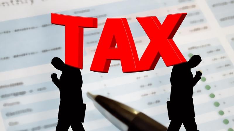 CBDT to waive interest if tax demand paid in retro cases