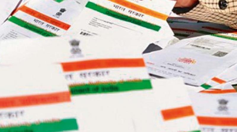 Mobile subscribers to soon have Aadhaar-based re-verification