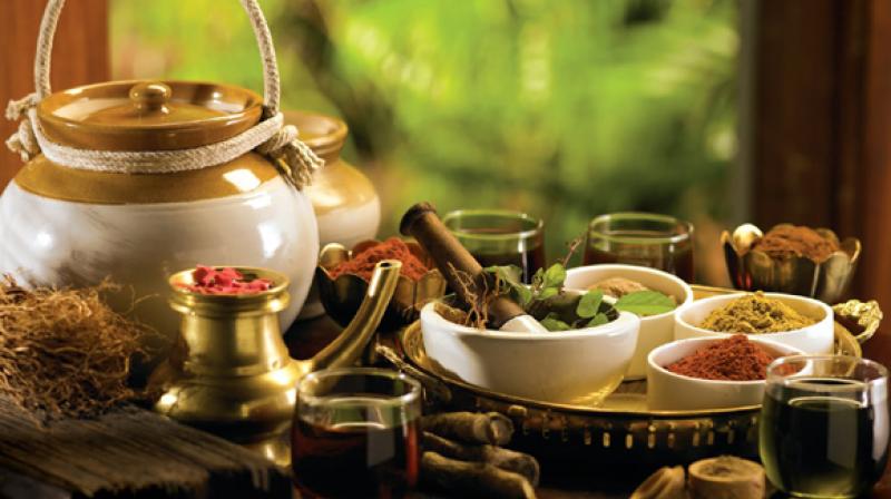 Ayurveda is a Sanskrit word that refers to the science of life and longevity. (Photo: Pexels)