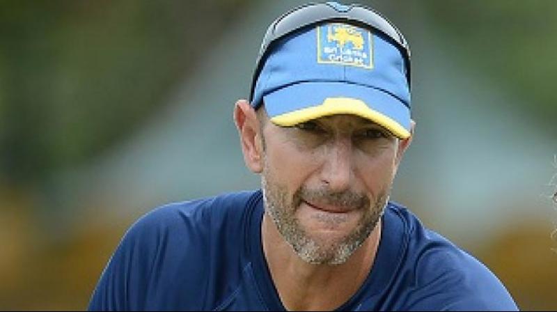 Stressing the need to focus on their strengths, Nic Pothas urged his players not to get enamoured by India.(Photo: AFP)