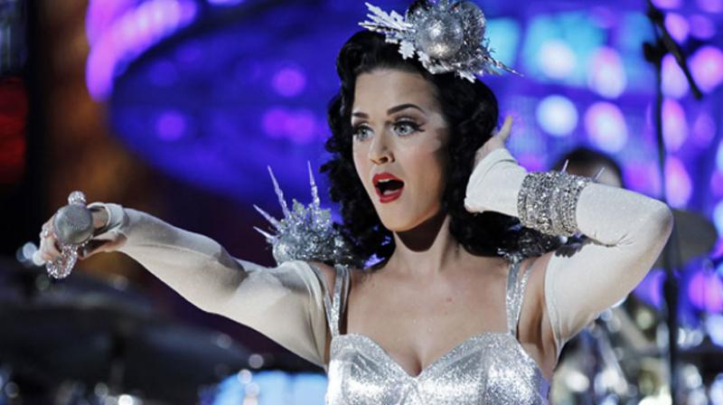 Katy Perry recently revealed her struggle with depression that eventually led to suicidal thoughts.