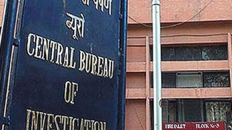 Talking to reporters here CBI spokesperson Abhishek Dayal said after the note ban was announced, the agency managed to expose Rs 396 crore of alleged slush funds in 84 cases registered by it relating to illicit currency exchange that took place after the move.
