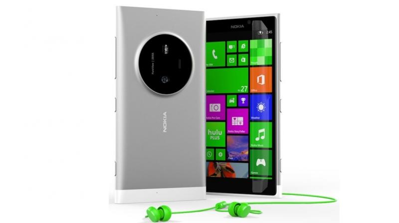 Microsoft had shut down the project even before it started, the Lumia McLaren, also known as Lumia 1030, had made the rounds of the smartphone space arena.