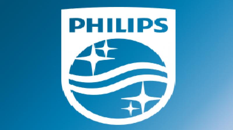 Philips holds firm on 2016 outlook after healthy quarter