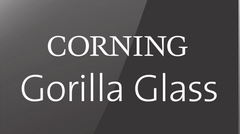 Corning introduces Corning Gorilla Glass 6