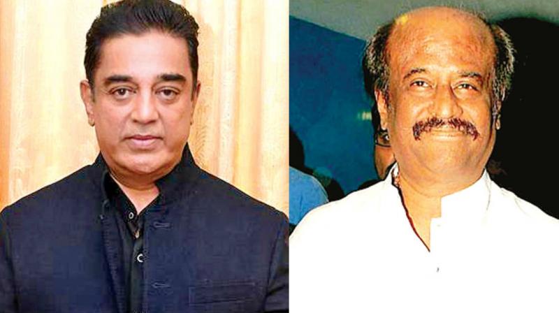 Kamal feels both should give much thought into whether their coming together is really  necessary.
