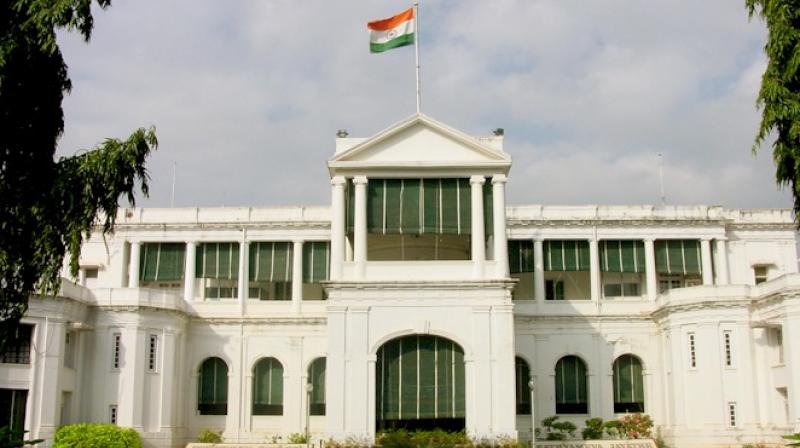 The historic Raj Bhavan which is the Governors official residence will soon be the must see destination in the city.
