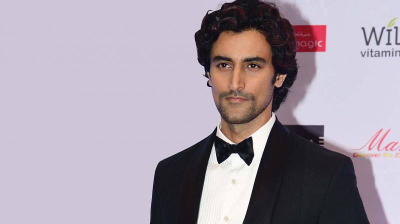 Kunal Kapoor