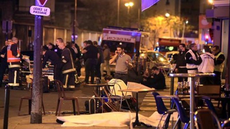France is gearing up to mark this weekend the anniversary of the Paris attacks. (Photo: AP)