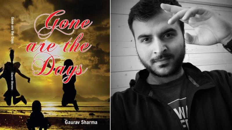 Book Review: A boys journey to make it big in life; and everything in between