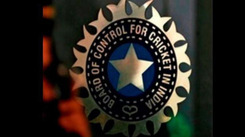 BCCI likely to appoint professional managers for Team India