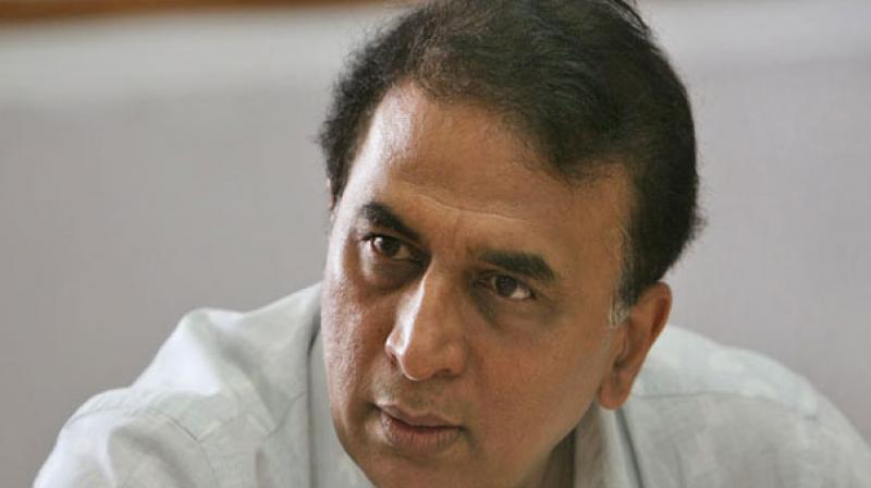 Ravi Shastri will probably get team Indias coaching job: Sunil Gavaskar