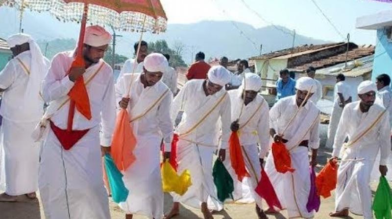 A Badaga dance performed with the highest number of participants in a single venue organised by a private college in Nilgiris on Friday entered the Elite book of World Records.