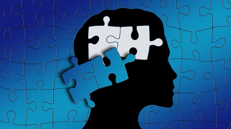 Young adults with autism face greater risk of depression. (Photo: Pixabay)