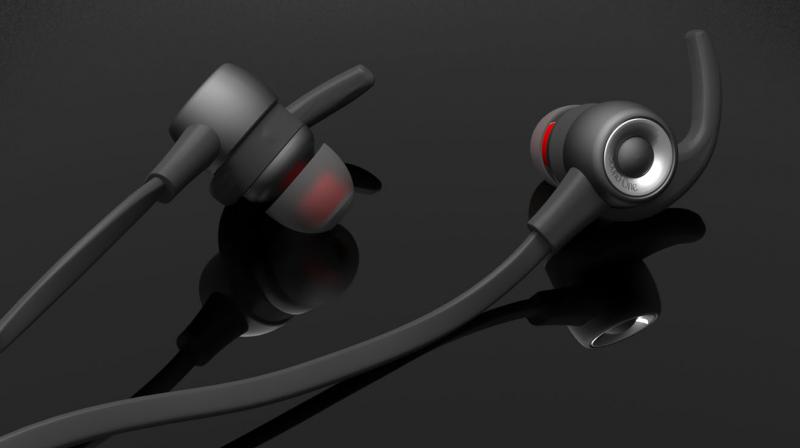 The X50 Bluetooth Sports earphones are priced at Rs 2,490. But as a limited period offer the company has slashed the price and is selling at Rs 1,490.