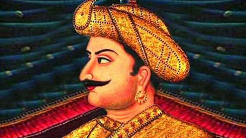 The PIL was filed by on Manjunath K.P., (40), a resident of Hysodloor village in Kodagu district. He had sought directions to the authorities not to celebrate the proposed Tipu Jayanti in his home district.
