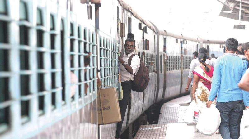 Under PPP, facelift for Bengaluru Cantonment and Yeshwanthpur stations