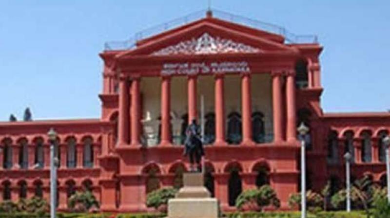 The high court granted nearly 3 weeks time to the BBMP to constitute ward committees in 67 wards and complete the process by July 17.