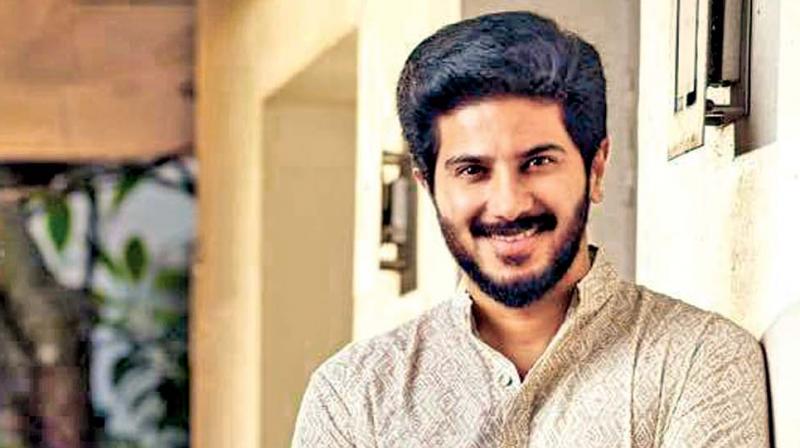 Dulquer Salmaan