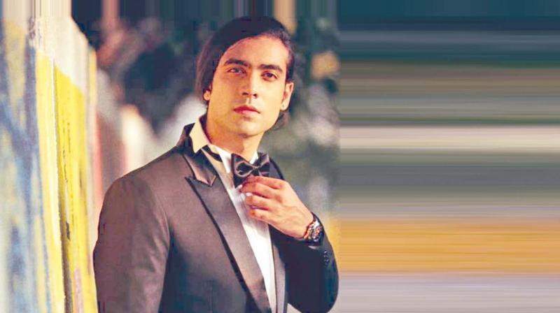 Jubin Nautiyal