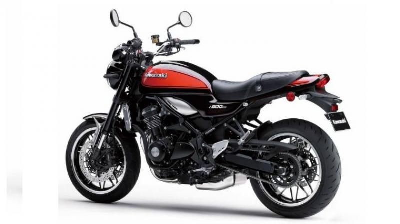 Z900RS is expected to be priced around the Rs 7.75 lakh mark (ex-showroom India).