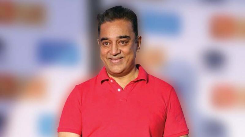 Kamal Haasan