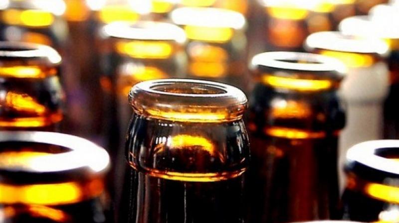UP: Spurious liquor kills 18 in Azamgarh, probe ordered