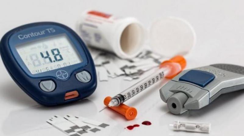 intensive glucose control in diabetes can cause early death. (Photo: Pixabay)