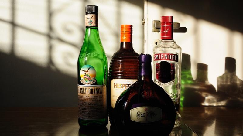 Researchers have found head injury does not worsen drinking behaviour in heavy drinkers. (Photo: Pixabay)