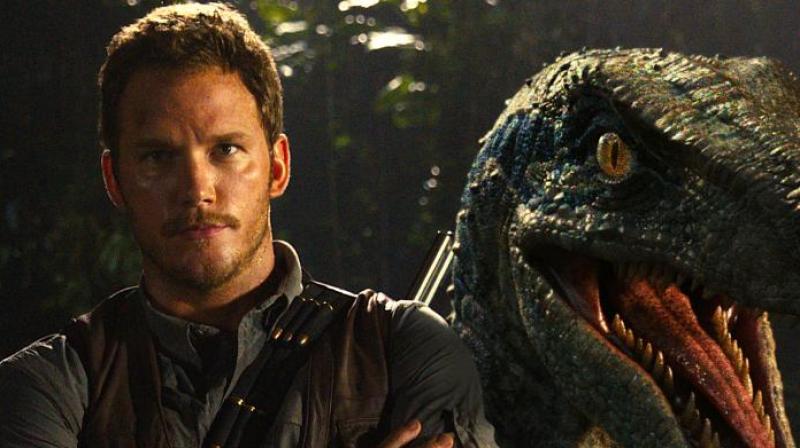 Colin Trevorrow is already set to helm Jurassic World 3