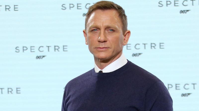 Daniel Craig. [Credit: AP (File)]