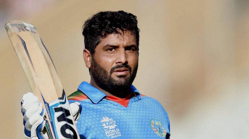 Mohammad Shahzad had been tested positive for clenbuterol this January, a substance which is classified as a non-specified substance under WADAs Prohibited List and is prohibited both in-competition and out-of-competition.(Photo: PTI)