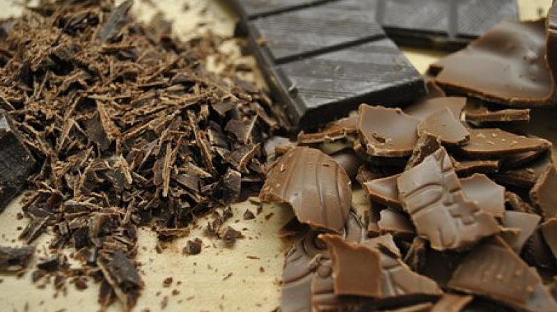 Refrigerating chocolates ruins their taste: Expert
