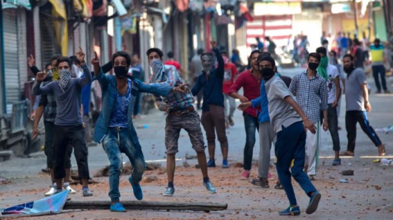India rejects the report of United Nations High Commission for Human Rights on human rights situation in Kashmir. (Photo: File | AP)