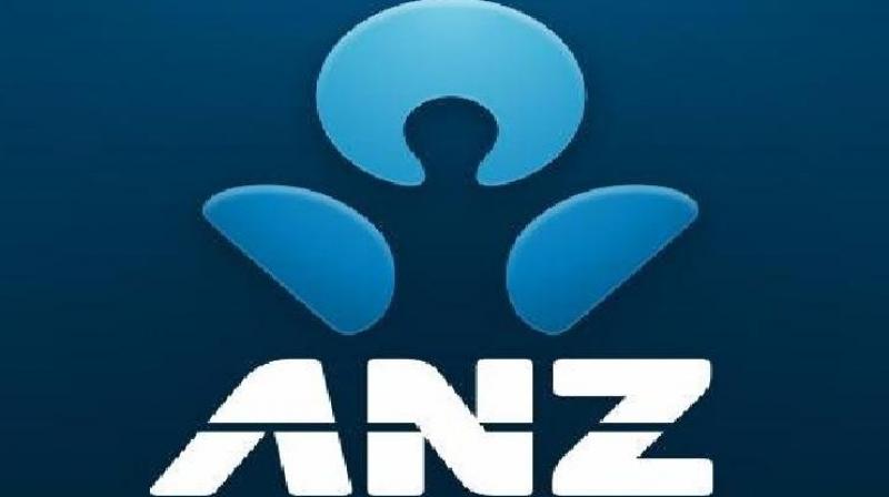The announcement came ahead of ANZs annual profit result on Thursday, with all Australias big banks battling higher funding costs, lower interest margins and rising bad-debt charges.